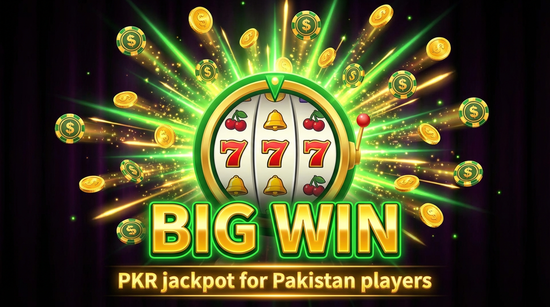 Big win animation on prpwin slot game - 5